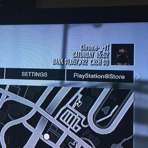 Meet your Posher, Kelvonta